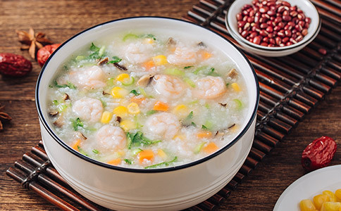 粥員外粥店加盟產(chǎn)品