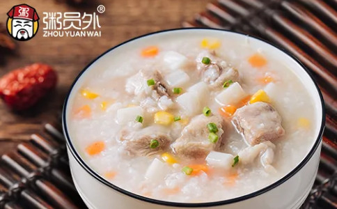 粥店加盟產(chǎn)品