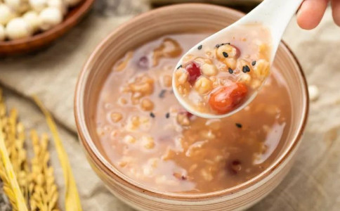 外賣(mài)粥店產(chǎn)品