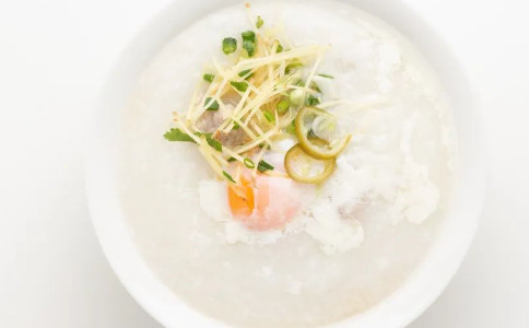 粥店加盟產(chǎn)品