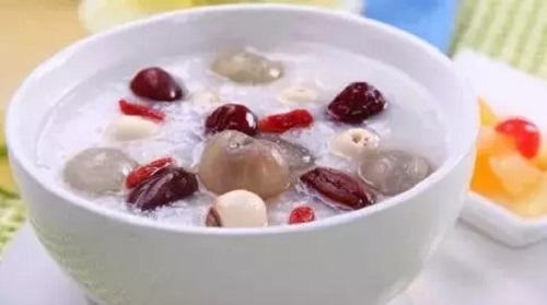 粥店加盟產(chǎn)品圖