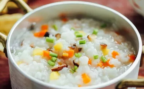 外賣(mài)粥店產(chǎn)品