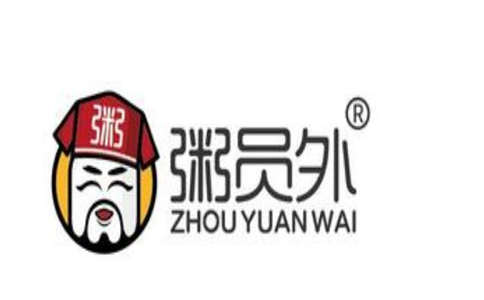 粥員外加盟