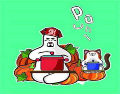 粥員外加盟