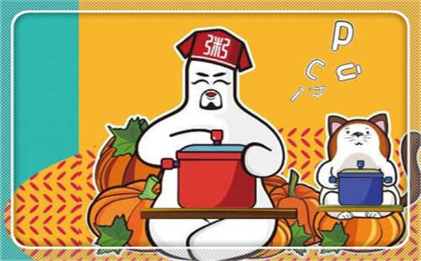 粥員外加盟選址