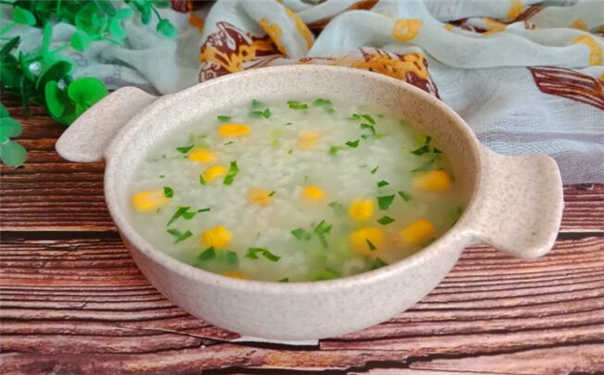 營(yíng)養粥店加盟