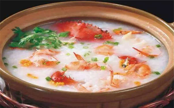 粥員外粥店