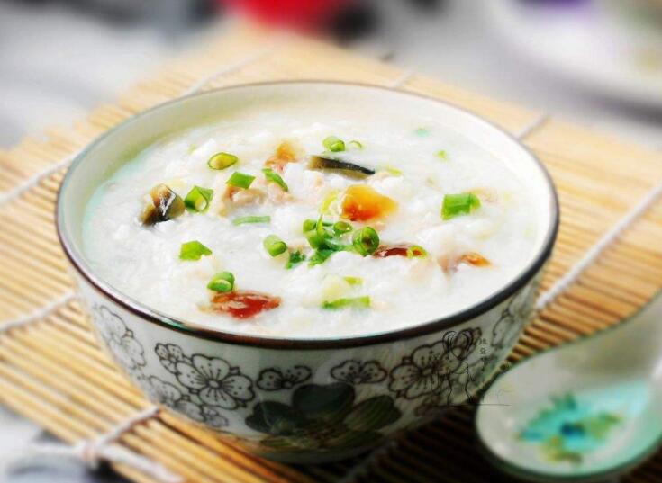 昆明粥鋪品牌加盟