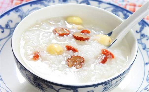 營(yíng)養粥
