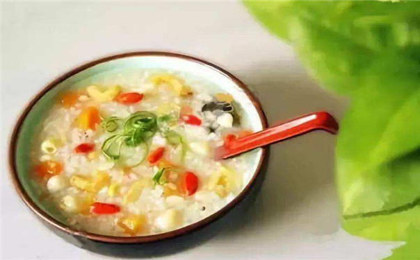 營(yíng)養粥