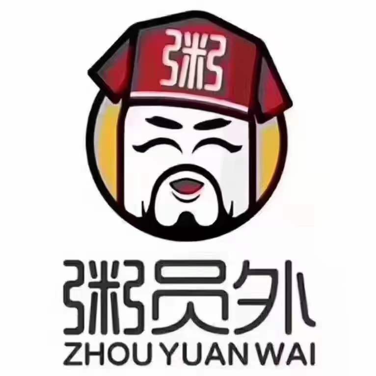 粥員外加盟