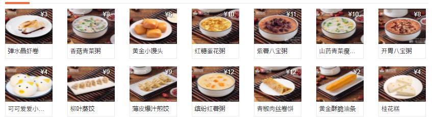 陽(yáng)泉粥員外加盟