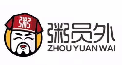 養生粥粥員外