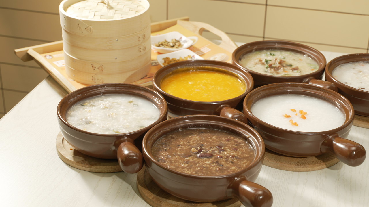 粥員外 粥員外
