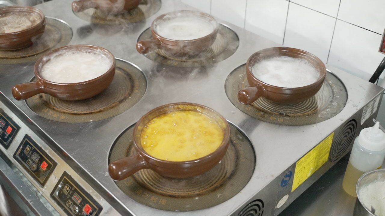 粥員外堂食粥店加盟店