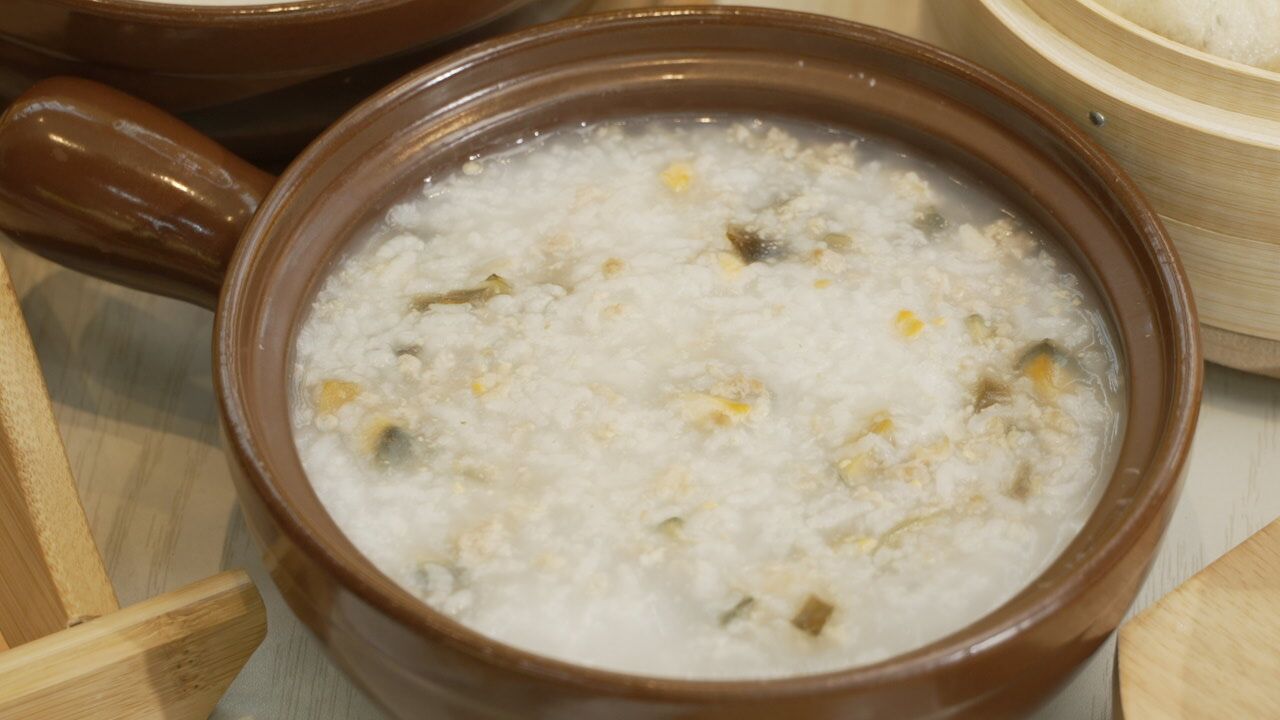 粥員外