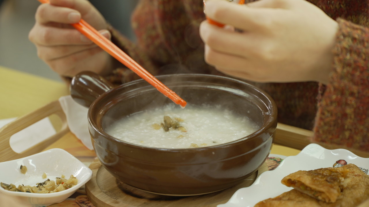 砂鍋粥加盟費