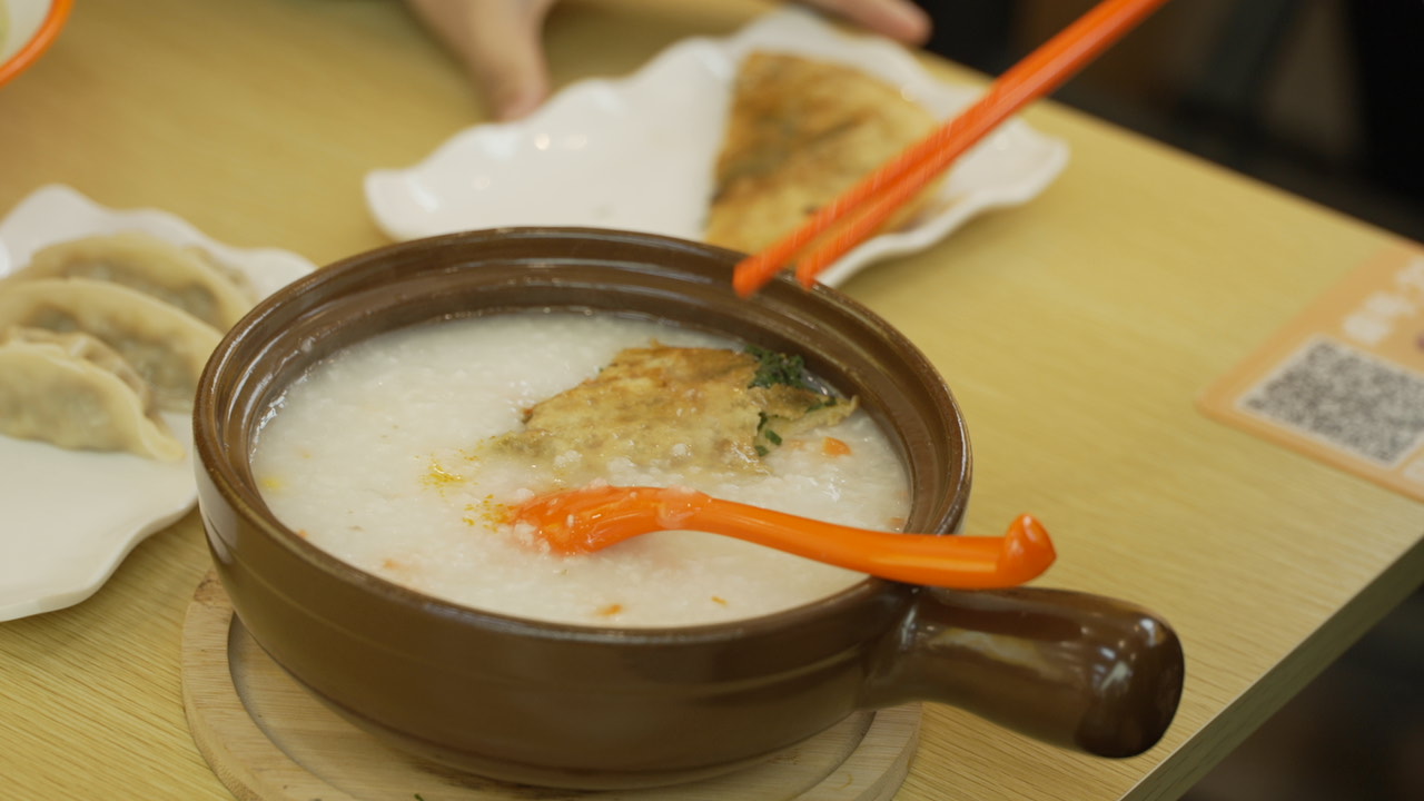 粥員外粥店加盟